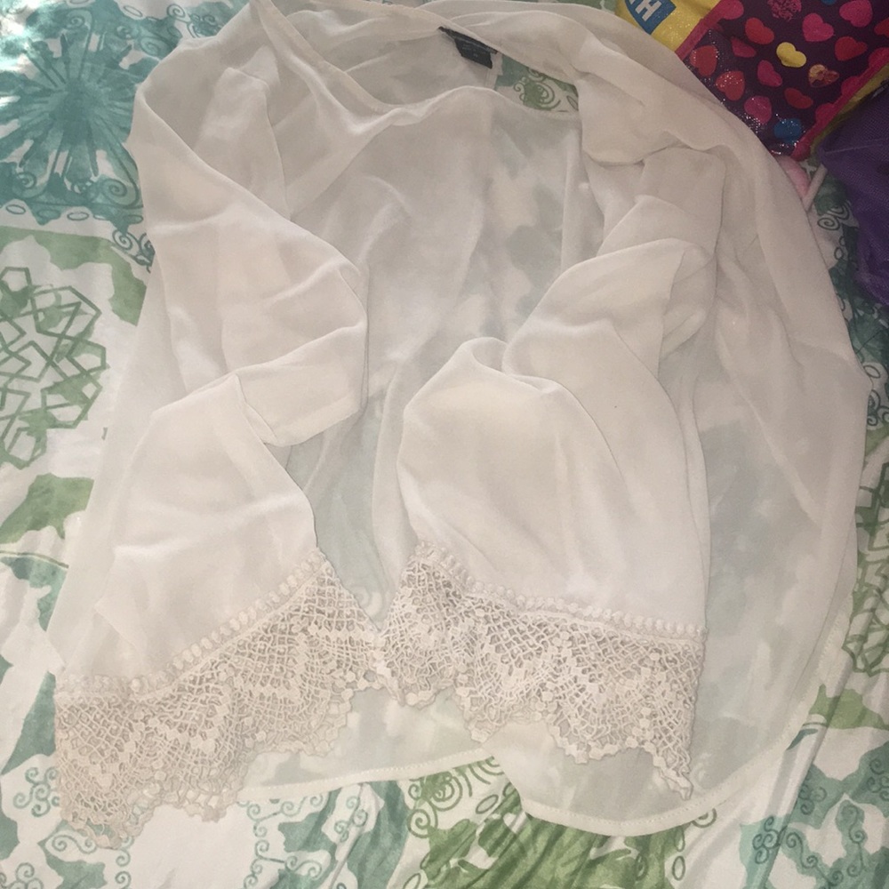 A shirt